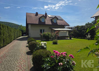 Dom wolnostojący 156m2 Trepcza