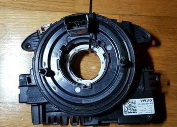 tasma zwijak tempomat multifunkcja 5k0953569ab vw passat b6 b7 cc