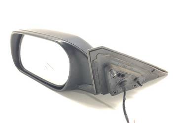LUSTERKO LEWY MAZDA 6 GG Hatchback 02-08 ZEWNĘTRZNE LEWA, BOCZNE