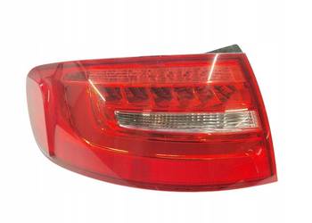 LAMPA TYŁ LEWA AVANT KOMBI LIFT LED  8K9945095D Audi A4 IV (2008-2015) B8
