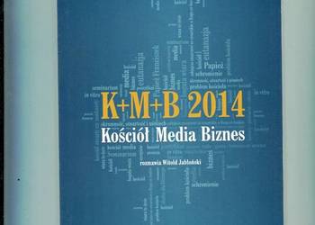 Kościół Media Biznes - Ks.Sokalski