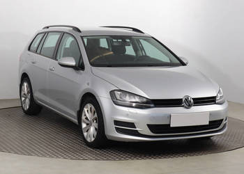 VW Golf 1.6 TDI