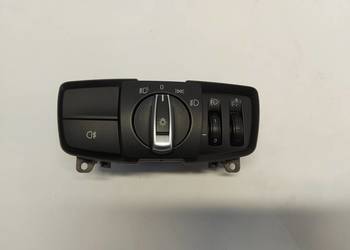 BMW i3 i01 REX Przełącznik świateł 9311725