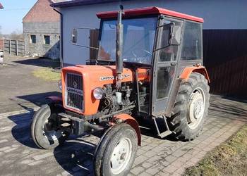 Sprzedam Ursus C-330M