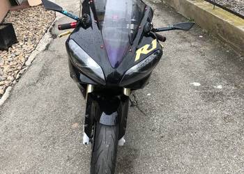 R1 rn04 23 tys przebiegu