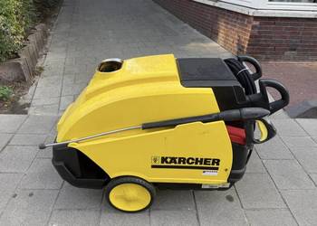 Karcher HDS 895 M Eco – profesjonalna myjka ciśnieniowa