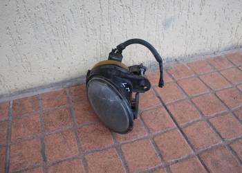 HALOGEN LEWY VW PASSAT B6