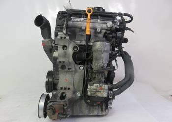 SILNIK VW POLO III FL (6N2) 1.4 TDI AMF 75 KM KOMPLETNY