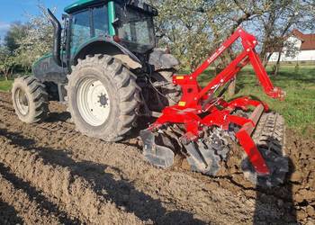 Agregat uprawowo-siewny brona talerzowa 2.5 m WPRZEDAŻ !