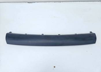 CITROEN BERLINGO 3 III LIFT LISTWA DOKŁADKA ZDERZAKA PRZÓD 9810964577