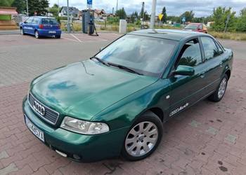Audi a4 b5