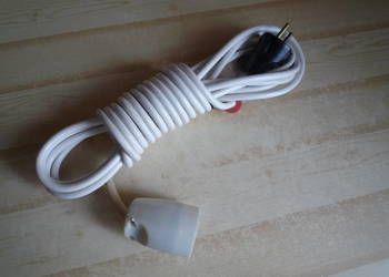 Sprzedam przedłużacz 3 x 1,5 mm dług. 5 m 10 A /230 V