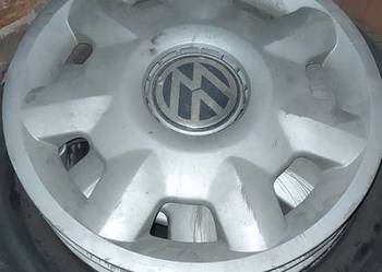 Kołpaki Volkswagena 14cali orginalne.