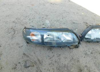 volvo S80 lampa prawa WYSYŁKA