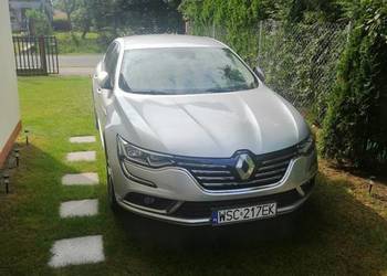 Renault Talisman 1,6CDi