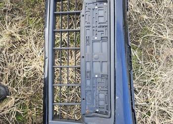 Kratka środkowa grill Focus ST mk2 lift