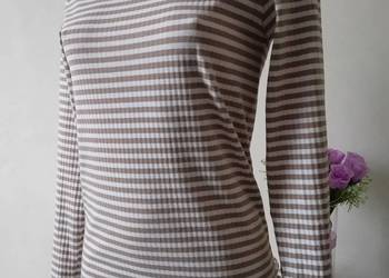 Bluzka z długim rękawem