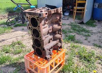 Blok silnika Ducato Daily 2.3 JTD F1AE0481D