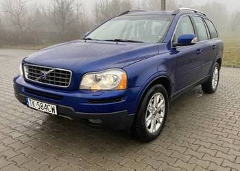 Volvo xc90 ocean race