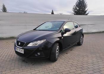 Seat Ibiza IV 1.6 LPG