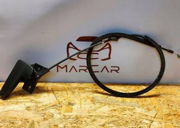 Rączka Linka Otwierania Maski Seat Leon III 6R1823533 Rączka Linka Otwierania Maski Seat Leon III 6R1823533