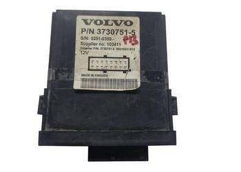Sterownik Webasto Volvo S80 V70 III XC90 37307515