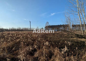 Grunt 1169m2 Kiełczów