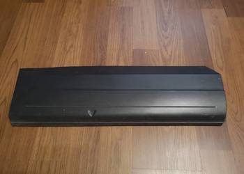 VW Tiguan 5N0 Listwa Drzwi Prawy Tył i Lewy Przód i Listwa Błotnika