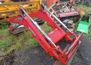 Tur ładowacz stoll 30FZ do Massey Ferguson 5445,5425,5435,5460