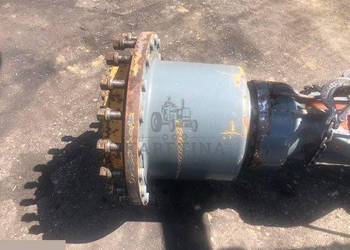 Most napędowy ZF AP-415/LK - Półoś