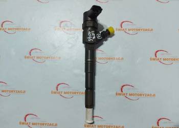ALFA ROMEO LANCIA OPEL 1.9 JTD CDTI wtrysk wtryskiwacz 0445110243