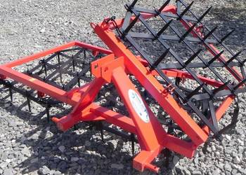 Brony pod C-330 i Minitraktorki - Rama 50x50 - Producent DEMAROL