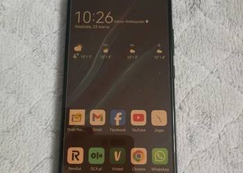 Smartfon Huawei P30 128GB | 6GB RAM Zestaw - IGŁA