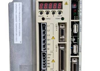 Servopak YASKAWA SGDH-05DE+ MODOL
