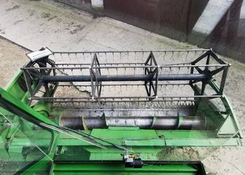 Kombajn John Deere 1065