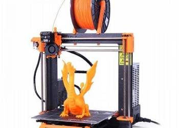 Prusa I3 MK2 3D Printer (EASYPRINTHEAD)