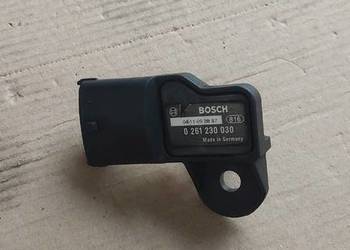 Czujnik ciśnienia map sensor FIAT  0261230030