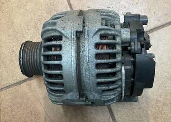 Alternator Bosch 06F903023J Audi  vw