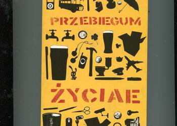 Przebiegum życiae - Piotr Czerwiński
