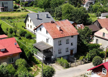 Dom wolnostojący Sanok 216m2