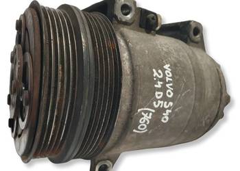 SPRĘŻARKA KLIMATYZACJI Volvo V50 2.4 D5 P30761390