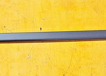 MERCEDES E W210 KOMBI LISTWA BLENDA KLAPY 2107400193