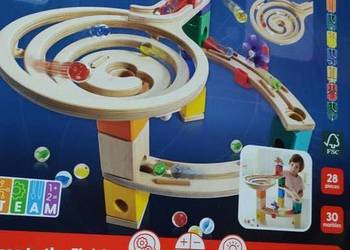 HAPE Kulodrom The Roundabout TOR KULEK