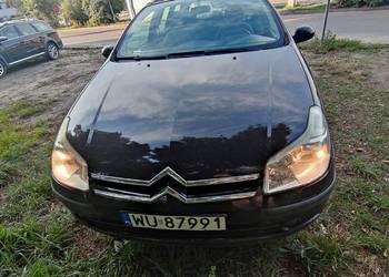 Citroen C5 1,8 Benz LPG