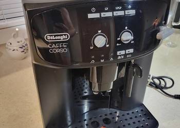 Ekspres automatyczny De'Longhi Caffe Corso ESAM 2502