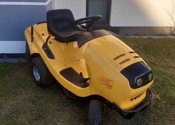 Traktorek kosiarka ALKO T800 Tecumseh 13hp PO SERWISIE