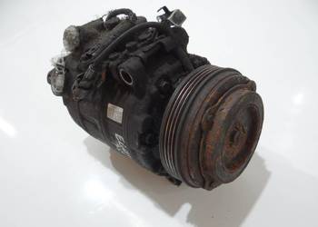 KOMPRESOR SPRĘŻARKA KLIMATYZACJI BMW E60 E61 LCI 306D3 447260-1571 (461473…