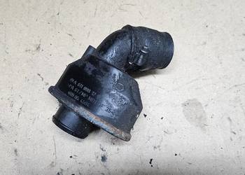 Rezonator powietrza mercedes w202 2.2cdi 6110981207