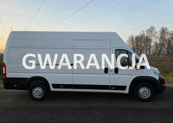 Citroen Jumper XXL* klima*maxi*