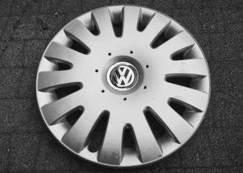 Kołpak Vw 16" IK0-147G Jetta pojedyncza sztuka